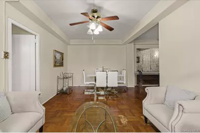 1503 Metropolitan Avenue #5A, Bronx, NY 10462 - Photo 3