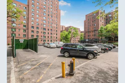 1503 Metropolitan Avenue #5A, Bronx, NY 10462 - Photo 9