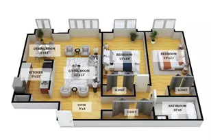 80 E Hartsdale Ave, Hartsdale, NY 10530 - Photo 25