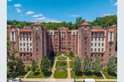 47 N Central Avenue #3K, Hartsdale, NY 10530 - Photo 1