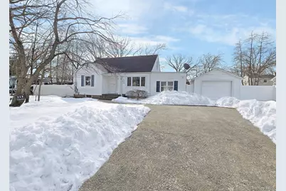 214 Van Buren Street, West Babylon, NY 11704 - Photo 1