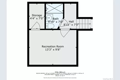 3600 Bertha Drive, Baldwin, NY 11510 - Photo 49