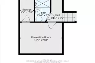 3600 Bertha Dr, Baldwin, NY 11510 - Photo 49