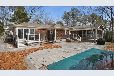 3 Robins Nest Lane, Hampton Bays, NY 11946 - Photo 5