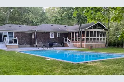 3 Robins Nest Lane, Hampton Bays, NY 11946 - Photo 1