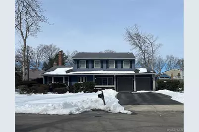 3 Decatur Lane, Lake Grove, NY 11755 - Photo 1