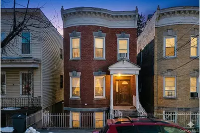 1727 Victor Street, Bronx, NY 10462 - Photo 1
