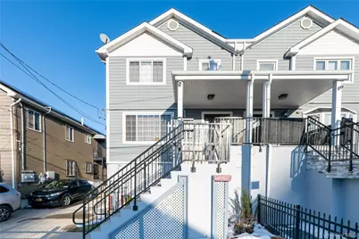 436 Beach 37th Street, Far Rockaway, NY 11691 - Photo 3