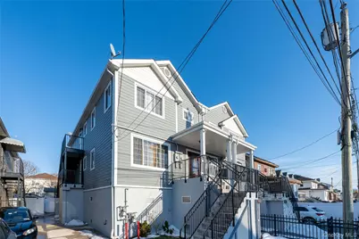 436 Beach 37th Street, Far Rockaway, NY 11691 - Photo 5