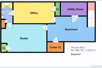 38 Arista Drive, Dix Hills, NY 11746 - Photo 29