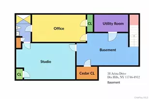 38 Arista Dr, Dix Hills, NY 11746 - Photo 5