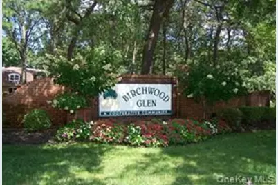 6 Glen Hollow Drive #A33, Holtsville, NY 11742 - Photo 1