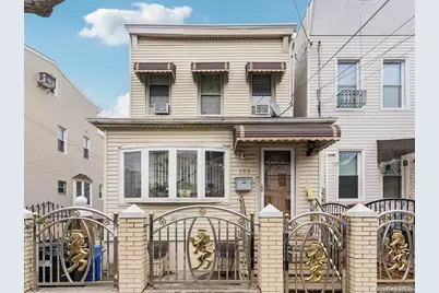 155 Linwood Street, Brooklyn, NY 11208 - Photo 1