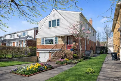 65-31 Fitchett Street, Rego Park, NY 11374 - Photo 1