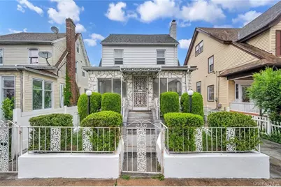 10921 215th Street, Queens Village, NY 11429 - Photo 1