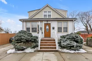 47 Murray Hill St, Elmont, NY 11003 - Photo 1