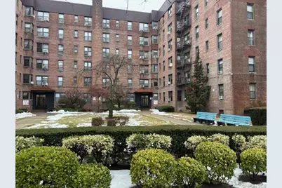 2220 Burnett Street #1G, Brooklyn, NY 11229 - Photo 3