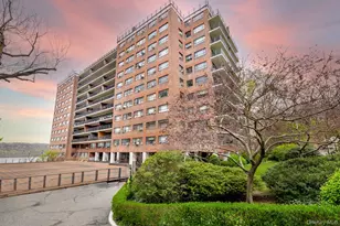 2727 Palisade Ave, Bronx, NY 10463 - Photo 1