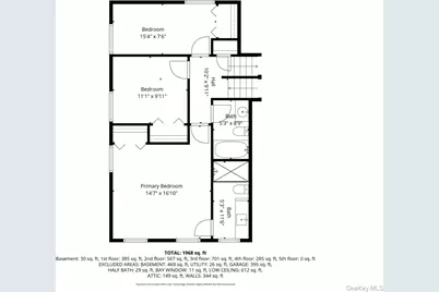 36 Bay Drive E, Huntington, NY 11743 - Photo 39