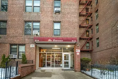 33-44 Junction Blvd #5V, Jackson Heights, NY 11372 - Photo 1