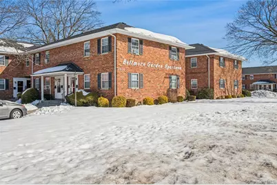 2537 Jerusalem Avenue #2J, North Bellmore, NY 11710 - Photo 1