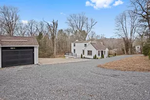 65 Hickory Ln, Bedford, NY 10506 - Photo 5