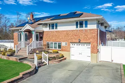 58 Lourae Drive, Massapequa Park, NY 11762 - Photo 3