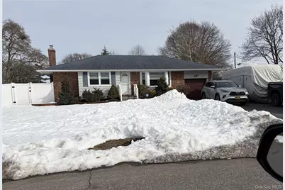57 Pebble Lane, Deer Park, NY 11729 - Photo 1