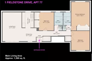 1 Fieldstone Dr, Hartsdale, NY 10530 - Photo 21