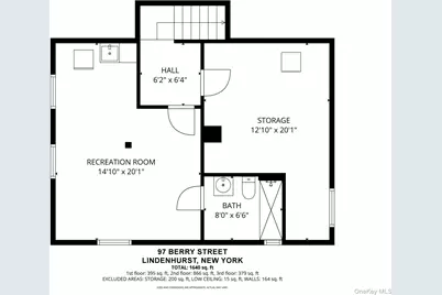 97 Berry Street, Lindenhurst, NY 11757 - Photo 21