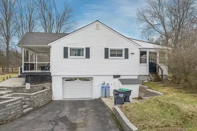 282 Stone School House Road, Bloomingburg, NY 12721 - Photo 25