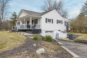 282 Stone School House Rd, Bloomingburg, NY 12721 - Photo 3