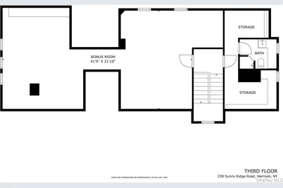 239 Sunnyridge Road, Harrison, NY 10528 - Photo 33