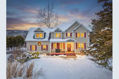 72 Coppergate Lane, Warwick, NY 10990 - Photo 1