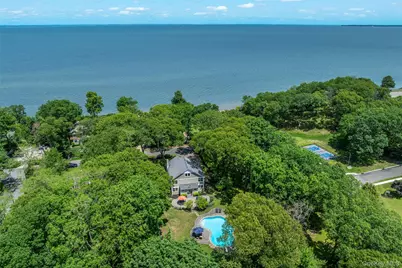 1 Beach Hill Drive, Northport, NY 11768 - Photo 1