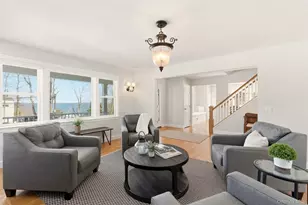 1 Beach Hill Dr, Northport, NY 11768 - Photo 5