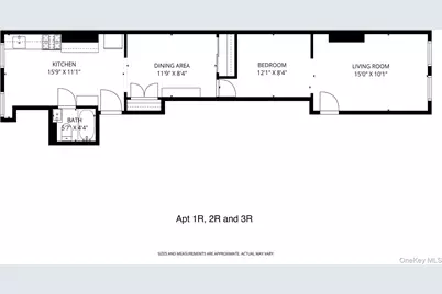 596 Humboldt Street, Brooklyn, NY 11222 - Photo 19