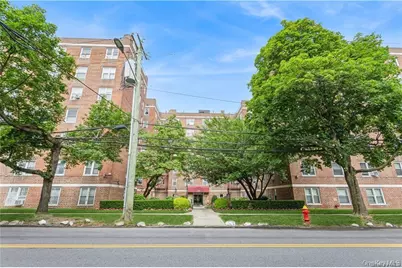 485 Bronx River Road #A23, Yonkers, NY 10704 - Photo 1