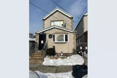 139-11 87th Drive #1, Jamaica, NY 11435 - Photo 1