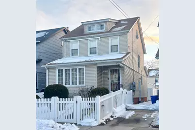 240-24 Caney Road, Rosedale, NY 11422 - Photo 1