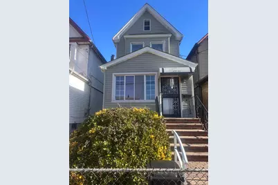 10935 122nd Street, Ozone Park, NY 11420 - Photo 1