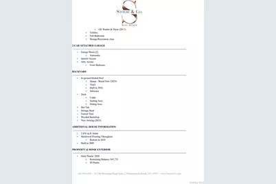 17 Jennifer Path, Westhampton Beach, NY 11978 - Photo 37