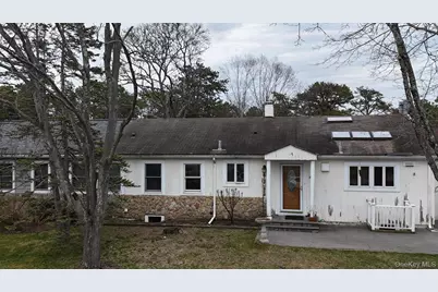 757A McCord Street #A, Westhampton Beach, NY 11978 - Photo 1