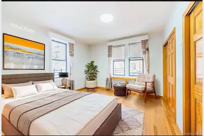 4018 Hampton Street #2D, Elmhurst, NY 11373 - Photo 3