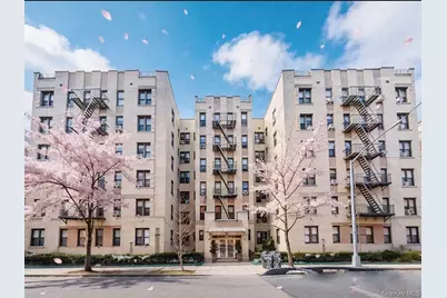 4018 Hampton Street #2D, Elmhurst, NY 11373 - Photo 1