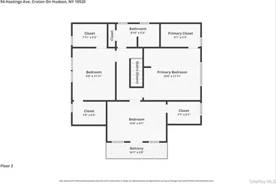 94 Hastings Avenue, Croton on Hudson, NY 10520 - Photo 39
