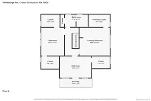 94 Hastings Ave, Croton on Hudson, NY 10520 - Photo 39