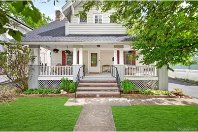 94 Hastings Avenue, Croton on Hudson, NY 10520 - Photo 1
