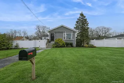 11 Olive Street, Lake Grove, NY 11755 - Photo 1