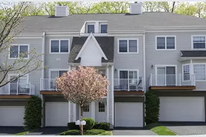 54 Crystal Hill Drive, Pomona, NY 10970 - Photo 1